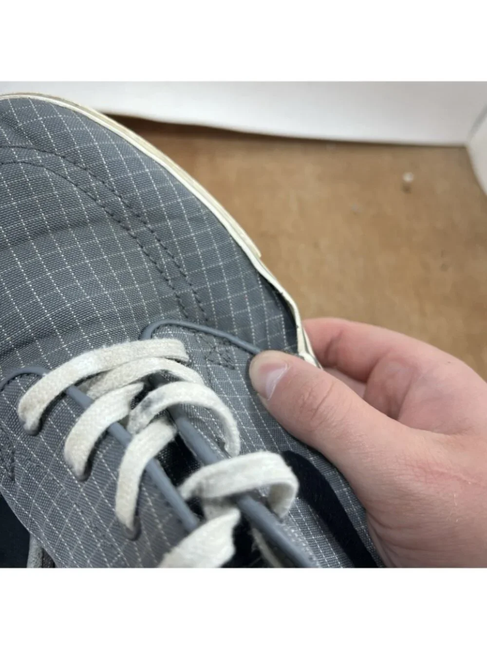 Nike please review
